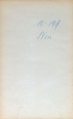 Novi Vinodolski - Kapela Blažene Djevice Marije na Ospu