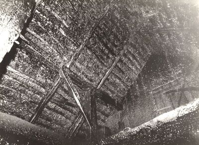 Sječevac - Detalj kuhinje