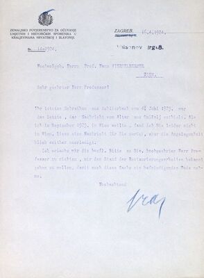 Omišalj - Crkva Uznesenja Blažene Djevice Marije, restauracija oltara