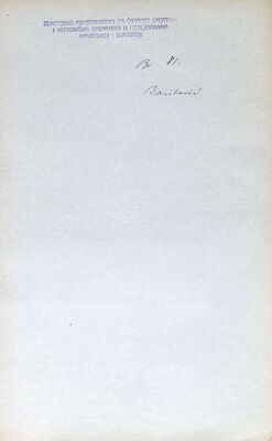 Barilović - StarI grad Barilović, rušenje i preinake