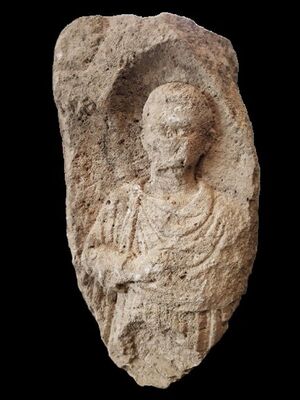 Rimski grobni spomenik