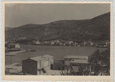 Stambene zgrade, Vis