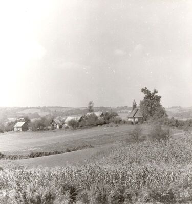 Lijevi Štefanki - Panorama