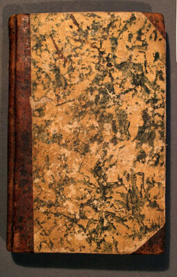 Officia sanctorum tum noviter...romano seraphici...Pio Papa Vi...Zagrabiae, Typis Joan. Thomae de Trattnern...1792.