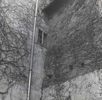 Slavetić - Dvorac Oršić, unutarnje dvorište