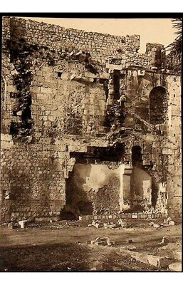 Split, Dioklecijanova palača