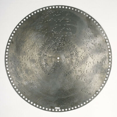 Le trompette de Säkkingen /The trumpetter of Säkkingen /Der trompetter v. Säkkingen (Nessler)