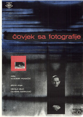 Čovjek sa fotografije