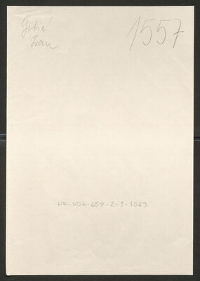 Grbić, Ivan, 1899. Policijski karton