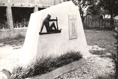 Obedišće - Spomenik NOB-e