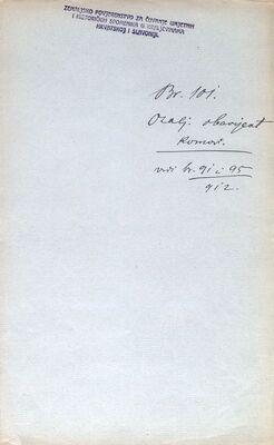 Ozalj - Stari grad Ozalj, preporuka Trgovačko obrtničkoj komori u Zagrebu