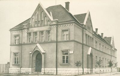Zagreb (Kažotićev trg) - Dominikanci (željeznička kolonija)