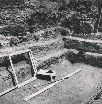 Varaždinske Toplice - Arheološka iskopavanja