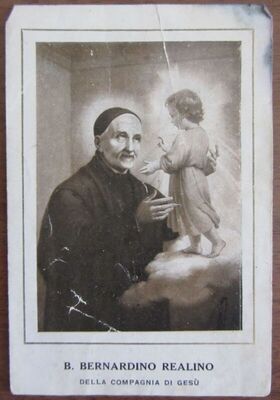 Sveti Bernardin Realino