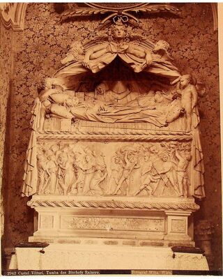 Kaštel Lukšić, Crkva Uznesenja BDM