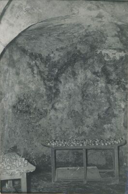 Bela (Novi Marof) - dvor II, detalj