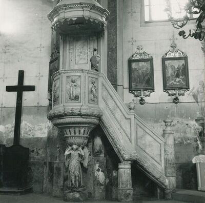 Marčan - Župna crkva sv. Marka