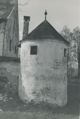 Bela (Novi Marof) - dvor I