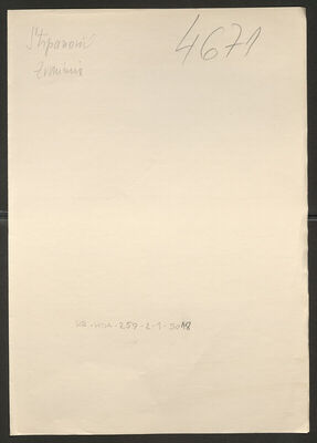 Stipanović, Zvonimir, 14.6.1924. Policijski karton