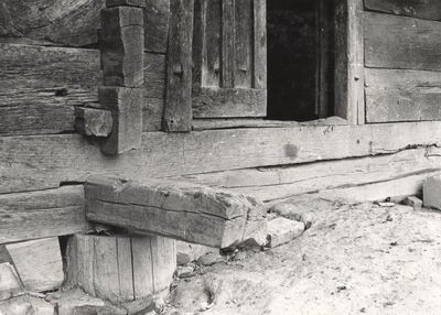 Donji Hruševec - Tradicijska kuća, 