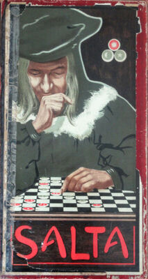 Salta