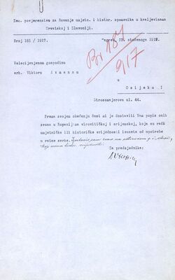 Zvona izuzeta od rekvizicije u županijama Virovitičkoj i Srijemskoj