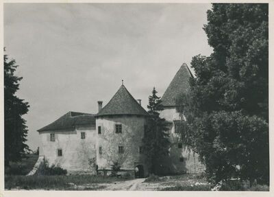 Varaždin - Stari grad