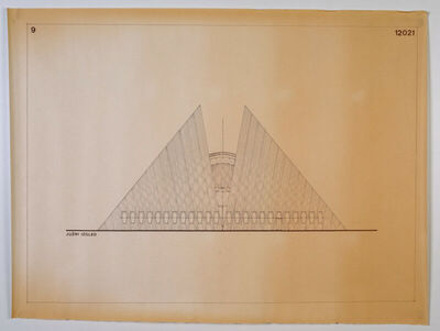 Izložbeni paviljon, Sevilla