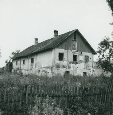 Kurilovec - Kurija Jelačić, total