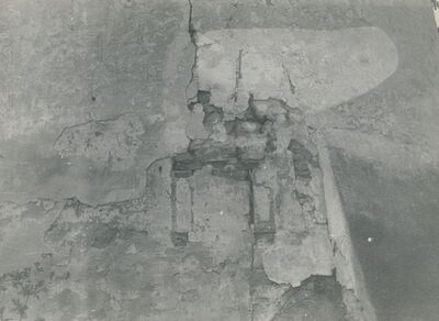 Ivanec - Stari grad, glavna kula