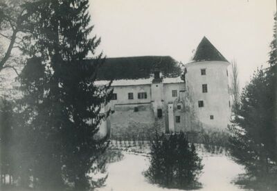 Varaždin - Stari grad