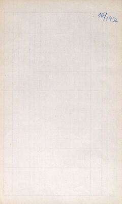 Priznanica - plaćeni radovi električara