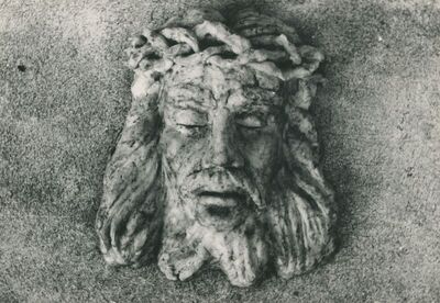 Sveti Križ Začretje - Župna crkva sv. Križa, unutrašnjost, detalj