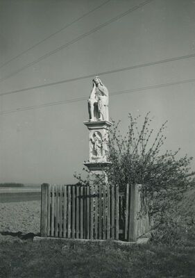 Petrijanec - pil Tužnog Krista