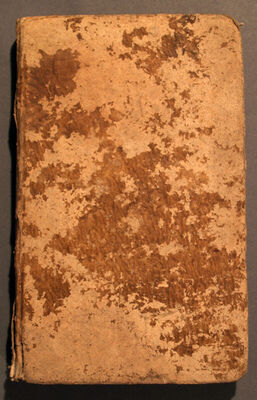 Der philosophische Arzt - Vierter und Letzterr Stuck... 1785