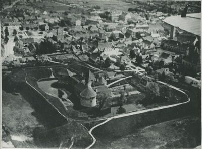 Varaždin - Stari grad