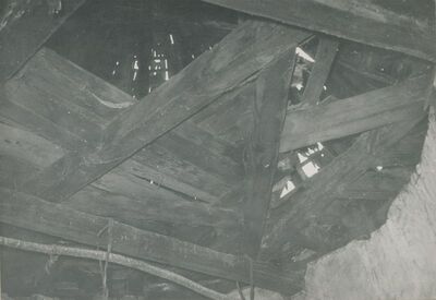 Bela (Novi Marof) - dvor II