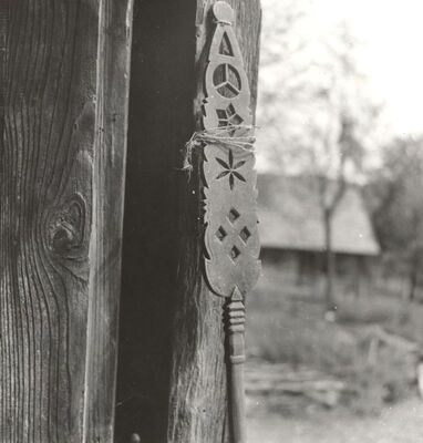 Bukovčak - Preslica