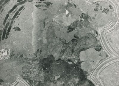 Dvorac Oroslavje Gornje (Oroslavje), unutrašnjost, detalj