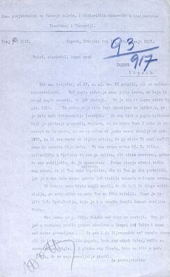 Lipnik (Ribnik), zvona