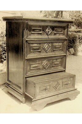 Split, Privatna zbirka