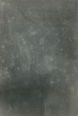 Lepoglava - Bivši pavlinski samostan, zidna slika: Emerik Estehazy, detalj slike