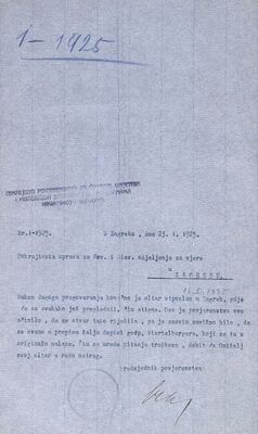 Omišalj - Crkva Uznesenja Blažene Djevice Marije, oltar