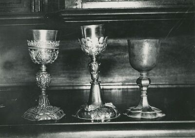 Bednja - Župna crkva Uznesenja Marijina