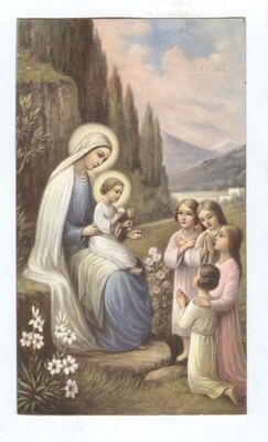 Uspomena na mladu misu isusovca Josipa Rožmarića (1938.-2022.)