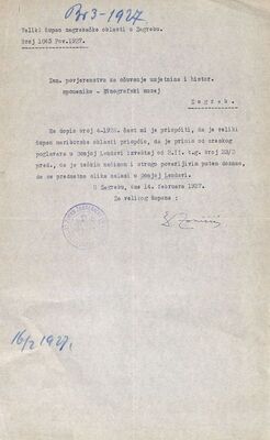 Slika, potraga - Donja Lendava