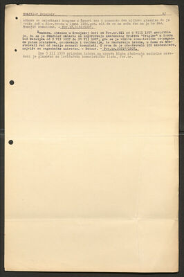 Städtler, Zvonimir, 17.7.1915. Policijski karton