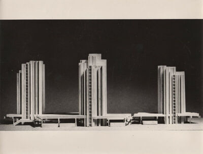 Stambene zgrade, Zagreb