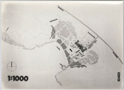 Turističko naselje i hotel Buljarica-Petrovac, Budva, Crna Gora