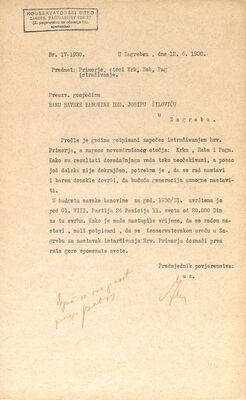 Hrvatsko primorje, otoci Krk, Rab, Pag, istraživanje